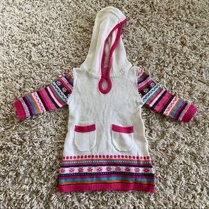 marks and spencer baby girl cardigan